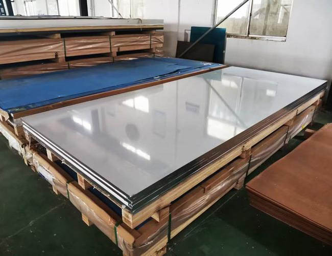 5083 Aluminum sheet/plate